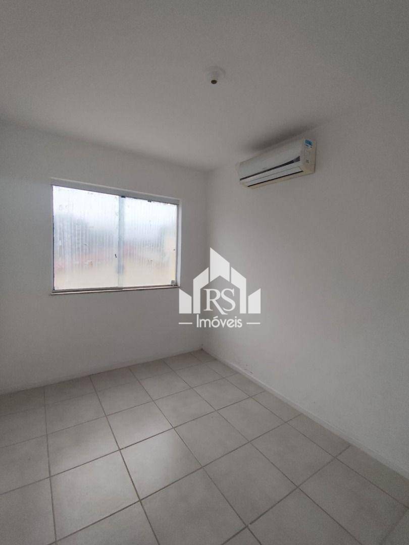 Apartamento à venda com 2 quartos, 47m² - Foto 3