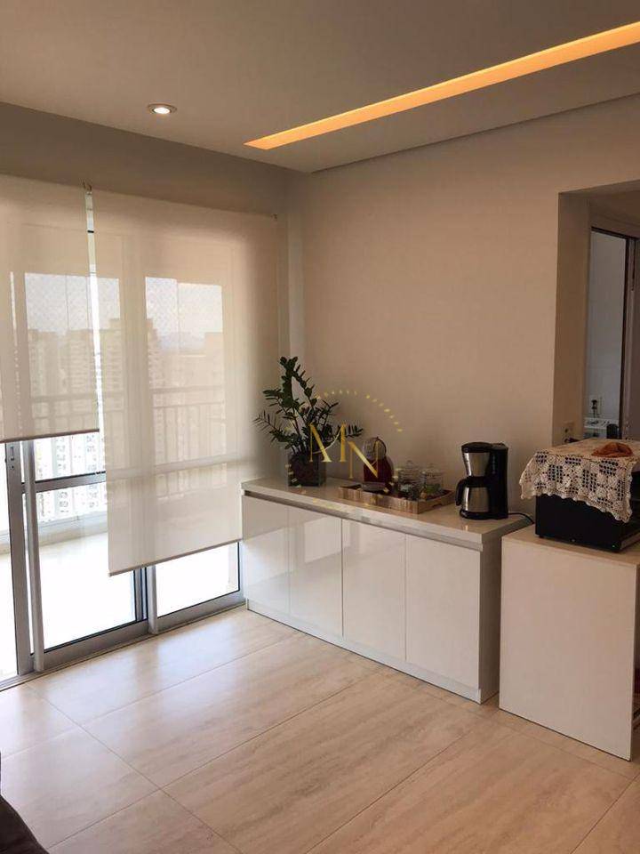 Apartamento à venda com 2 quartos, 96m² - Foto 2