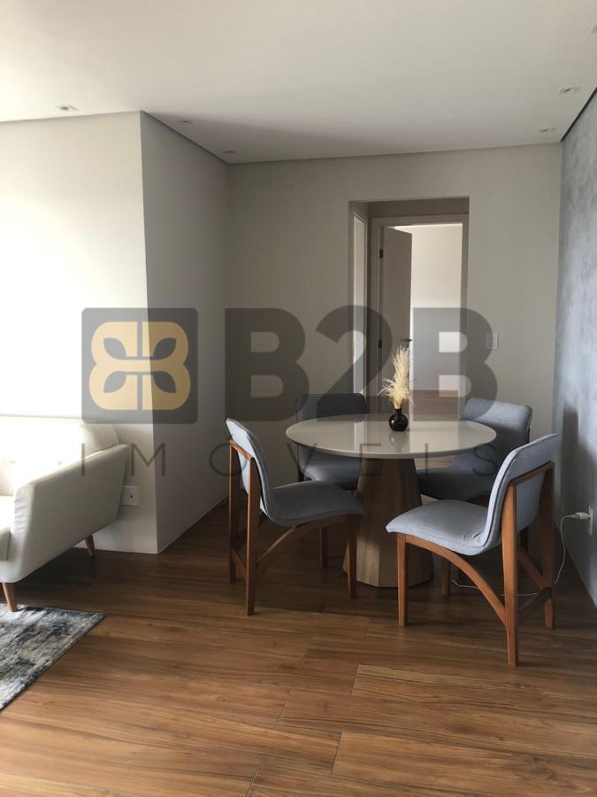 Apartamento à venda com 2 quartos, 65m² - Foto 7