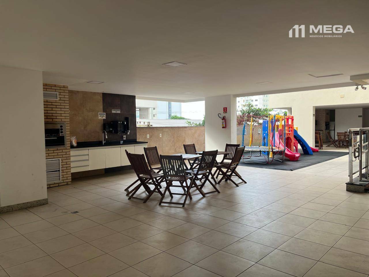 Apartamento à venda com 2 quartos, 60m² - Foto 10