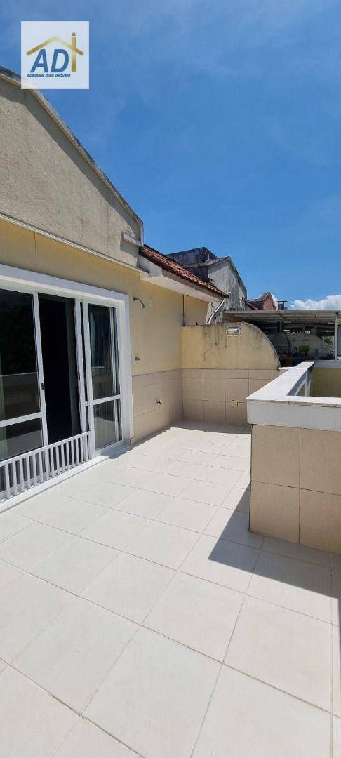 Casa de Condomínio à venda com 3 quartos, 173m² - Foto 2