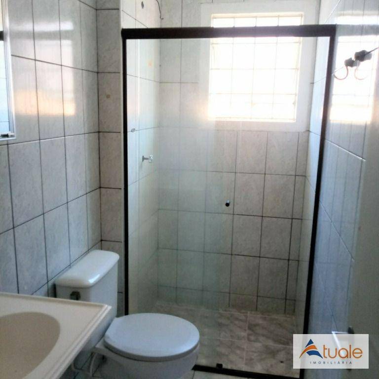 Casa de Condomínio à venda com 2 quartos, 59m² - Foto 26