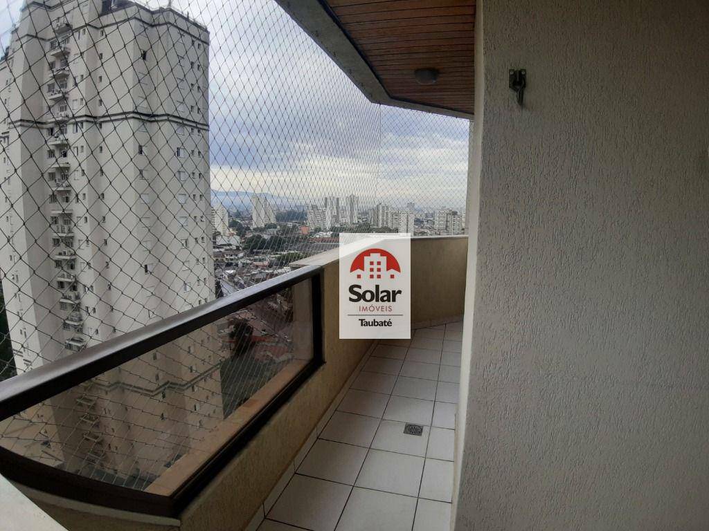 Apartamento à venda com 3 quartos, 140m² - Foto 5