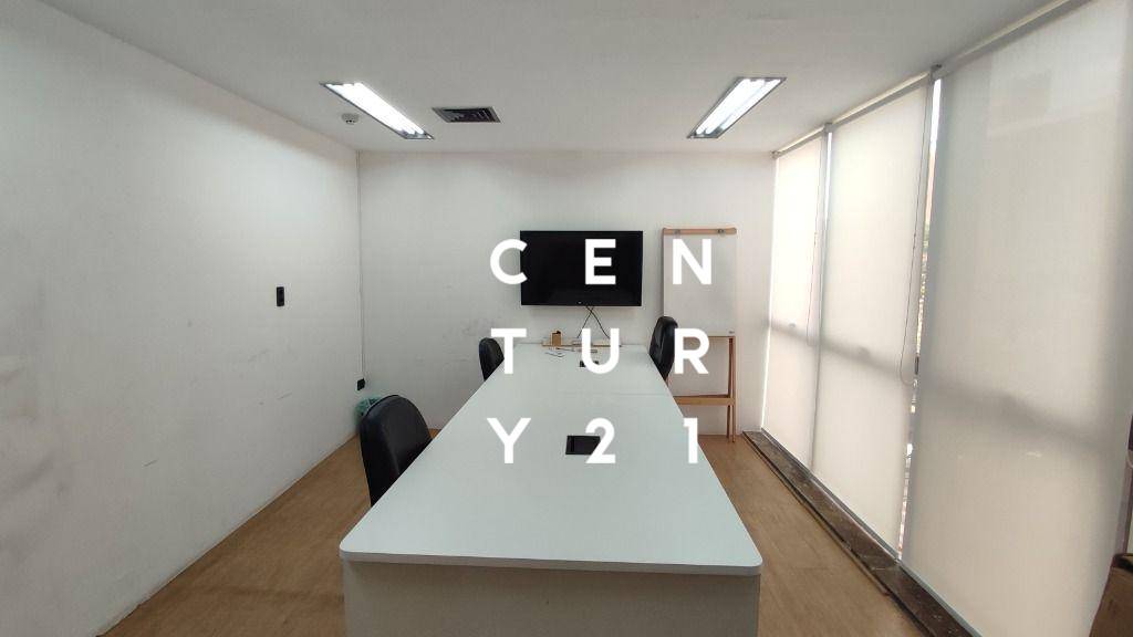 Conjunto Comercial-Sala à venda e aluguel, 150m² - Foto 25