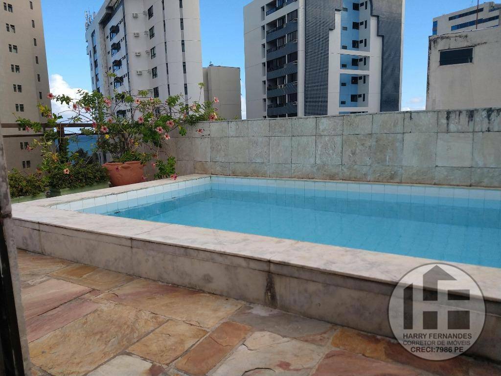 Apartamento à venda com 5 quartos, 500m² - Foto 59