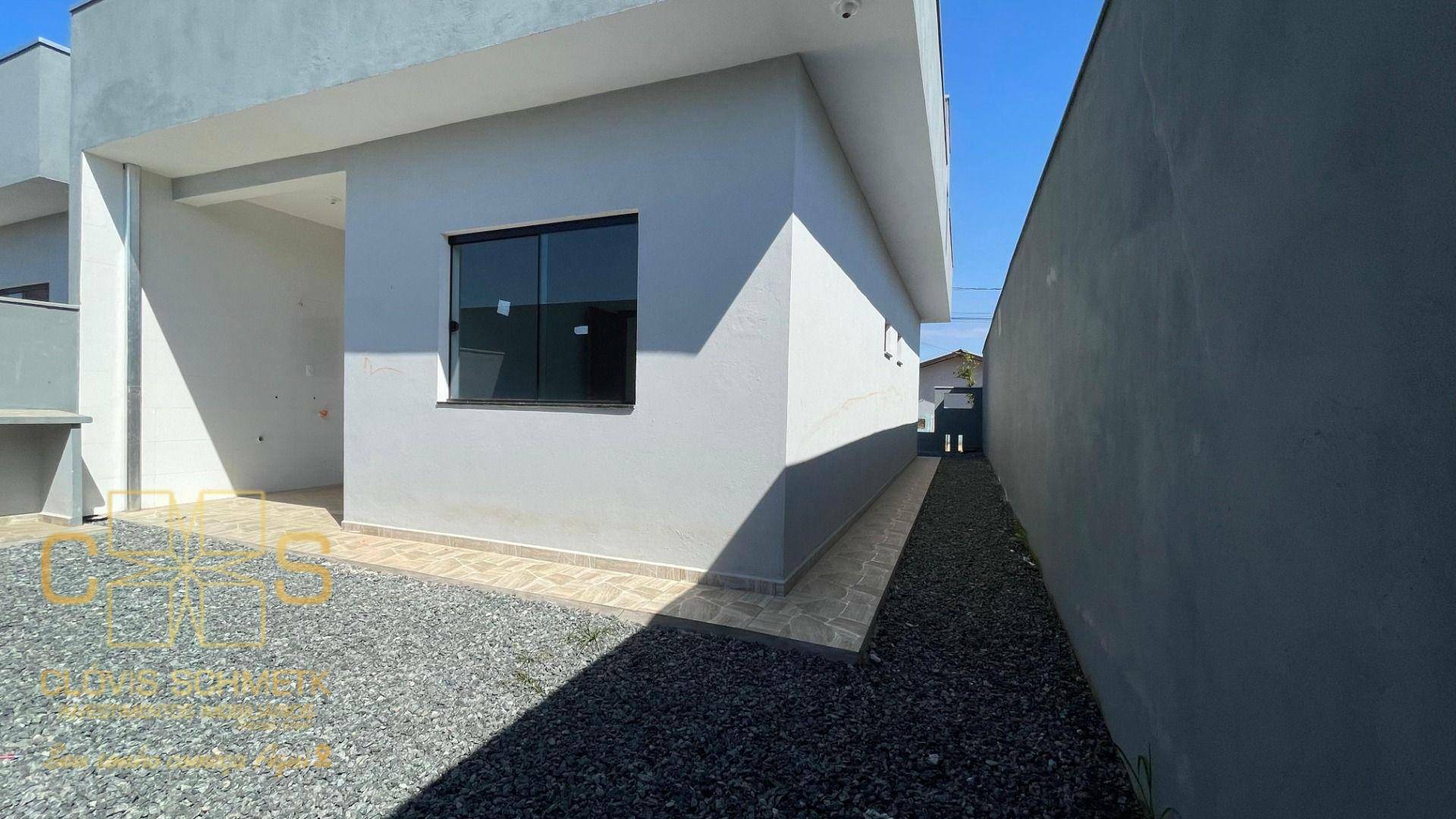 Casa à venda com 2 quartos, 60m² - Foto 8