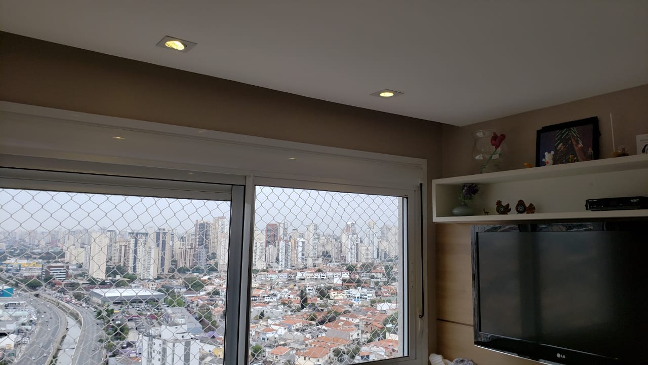 Apartamento à venda com 2 quartos, 100m² - Foto 13