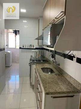 Apartamento à venda com 3 quartos, 90m² - Foto 13