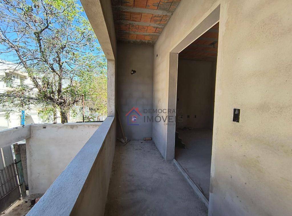 Sobrado à venda com 2 quartos, 127m² - Foto 21