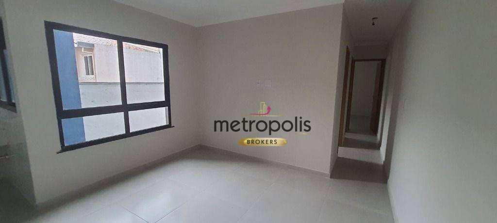 Apartamento à venda com 2 quartos, 42m² - Foto 5