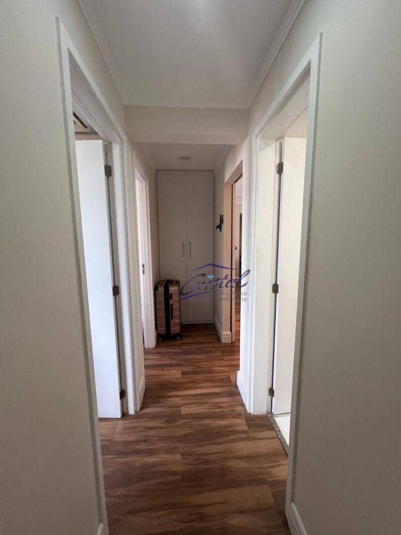 Apartamento à venda com 3 quartos, 84m² - Foto 10