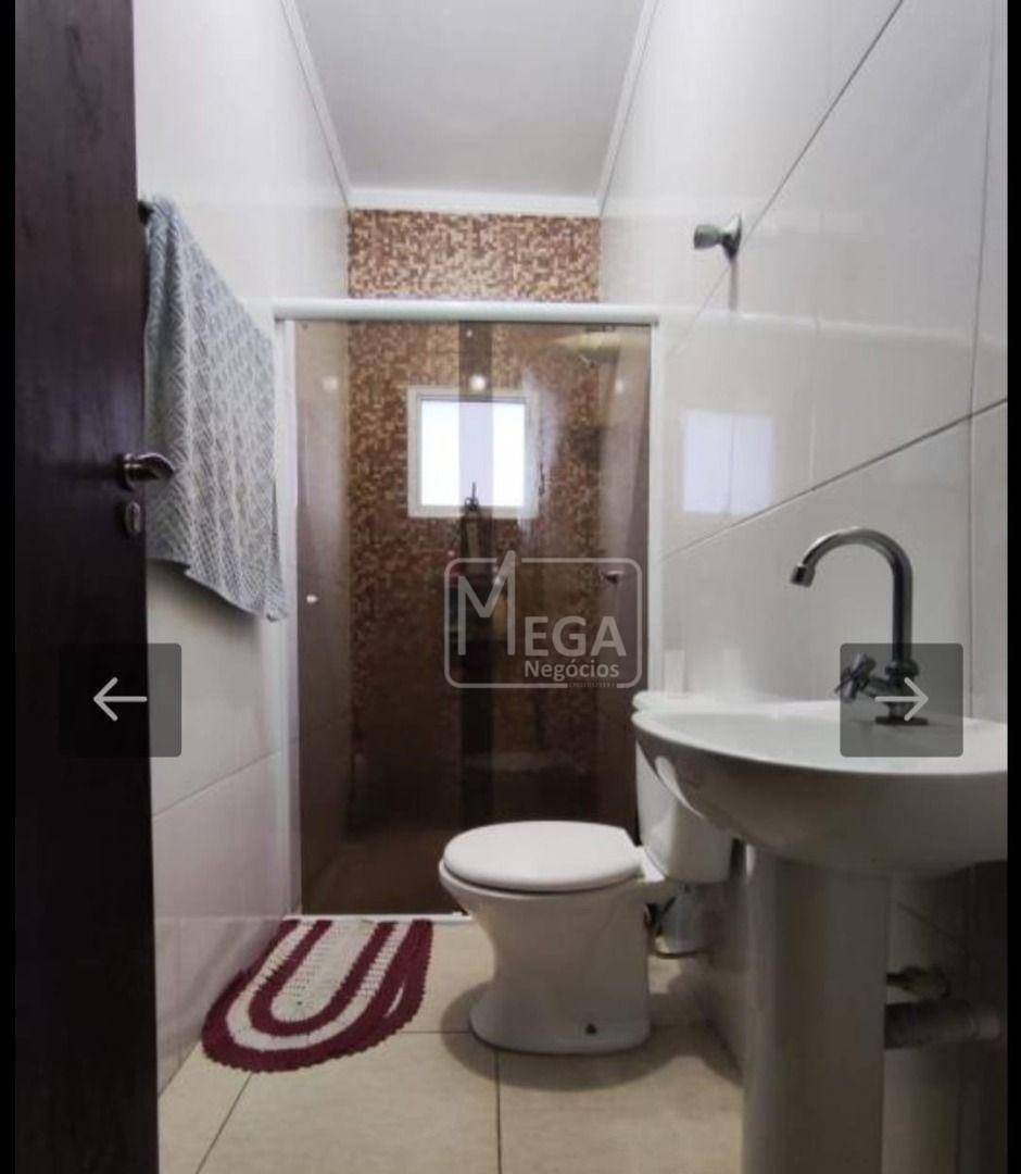 Casa à venda com 3 quartos, 146m² - Foto 8