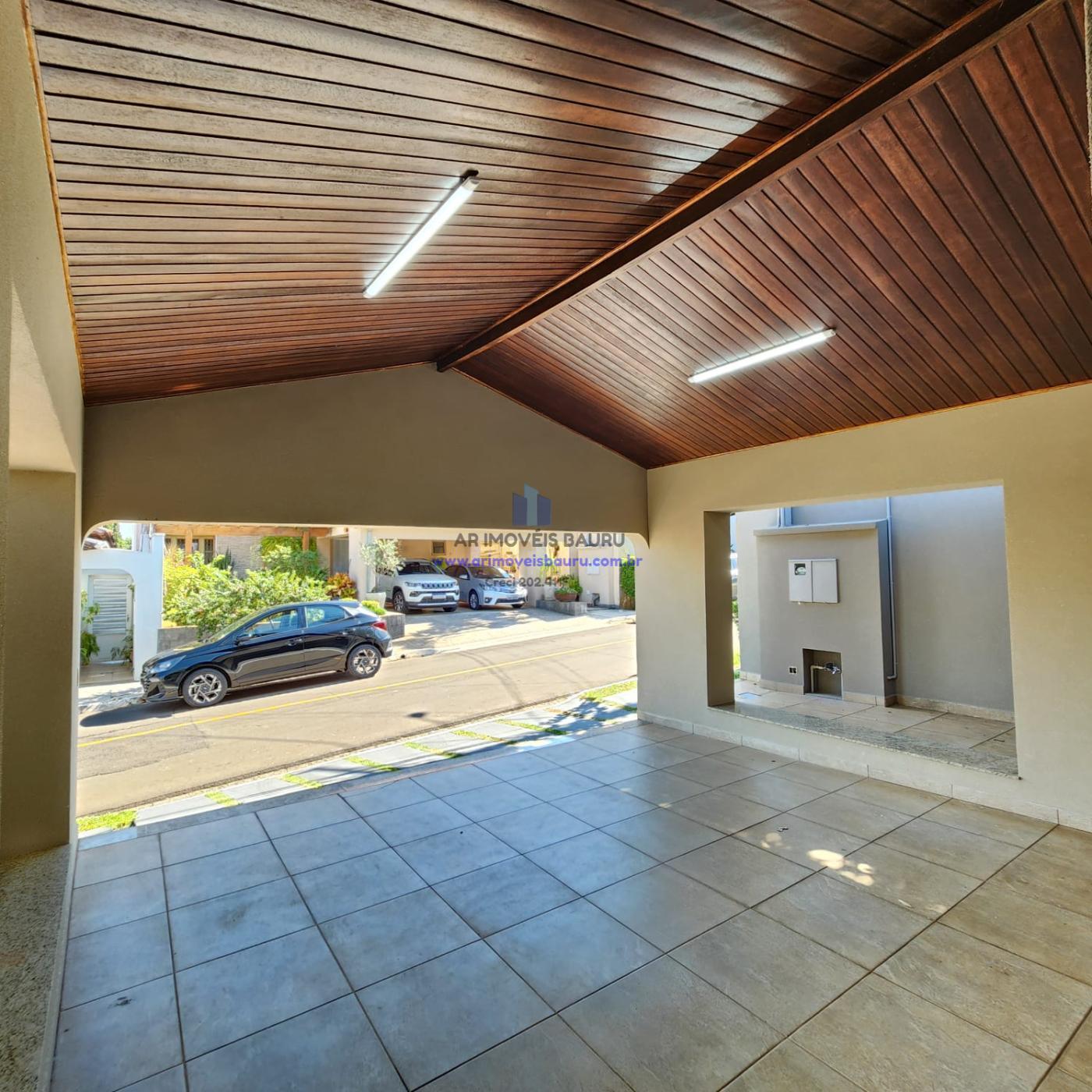 Casa à venda com 4 quartos, 260m² - Foto 3