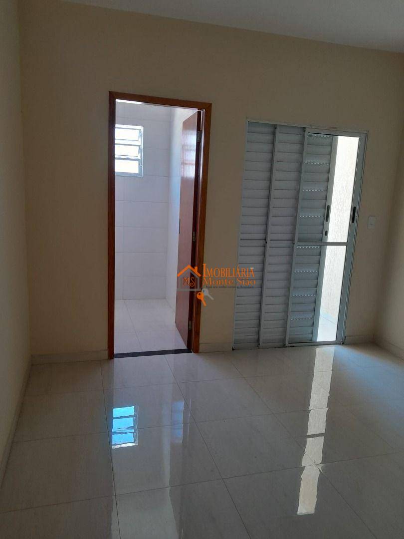 Sobrado à venda com 3 quartos, 105m² - Foto 4