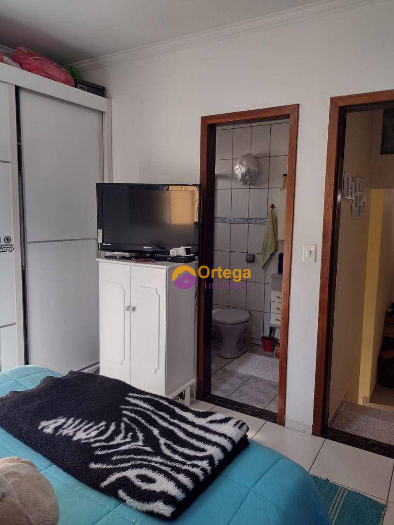 Casa à venda com 3 quartos, 150m² - Foto 15