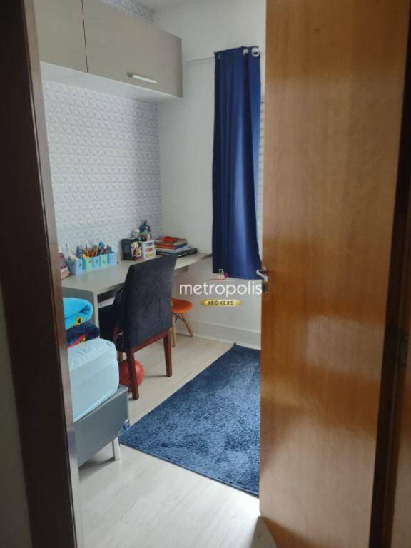 Apartamento à venda com 3 quartos, 83m² - Foto 17