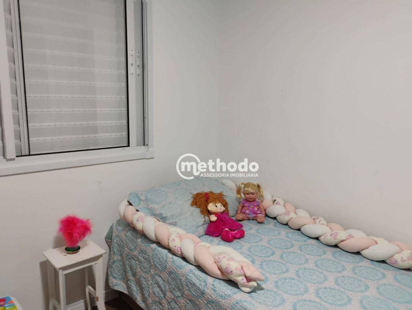 Apartamento à venda com 2 quartos, 49m² - Foto 9