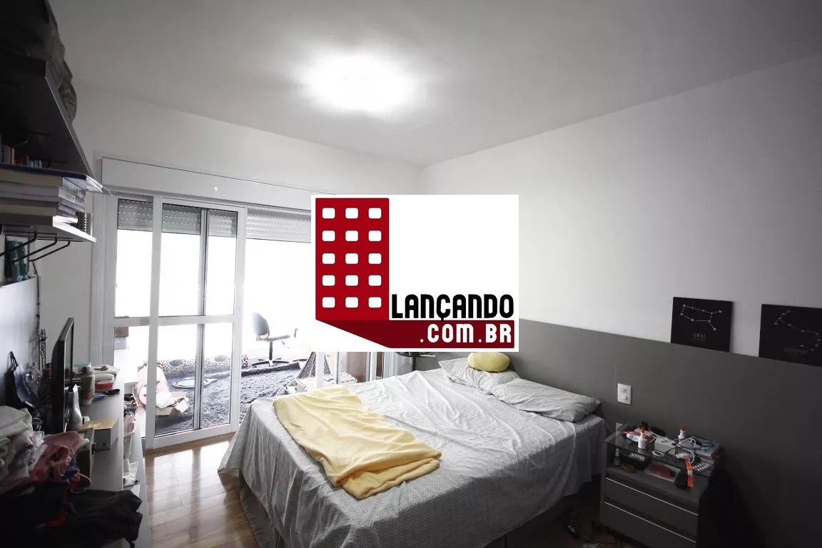 Apartamento à venda com 3 quartos, 182m² - Foto 19