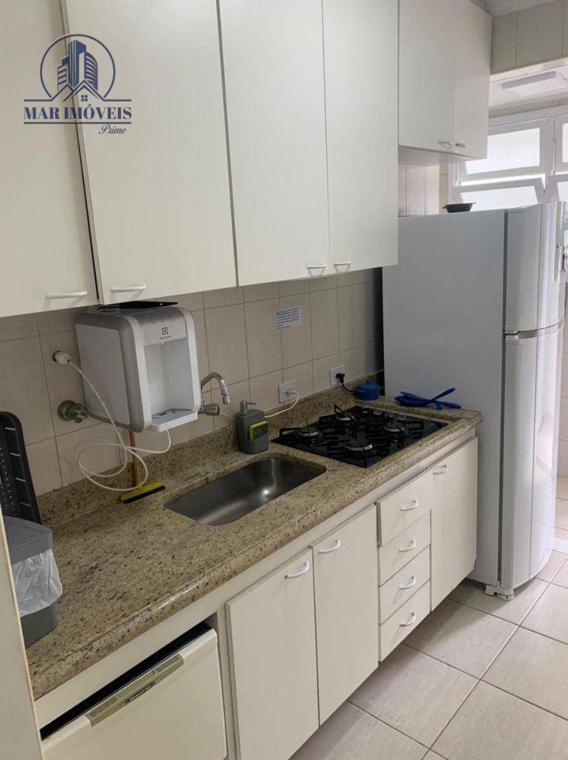 Apartamento à venda com 2 quartos, 65m² - Foto 5