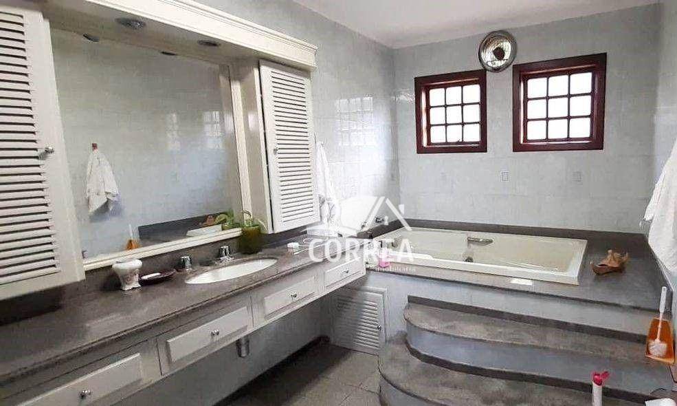 Chácara à venda com 4 quartos, 540m² - Foto 12