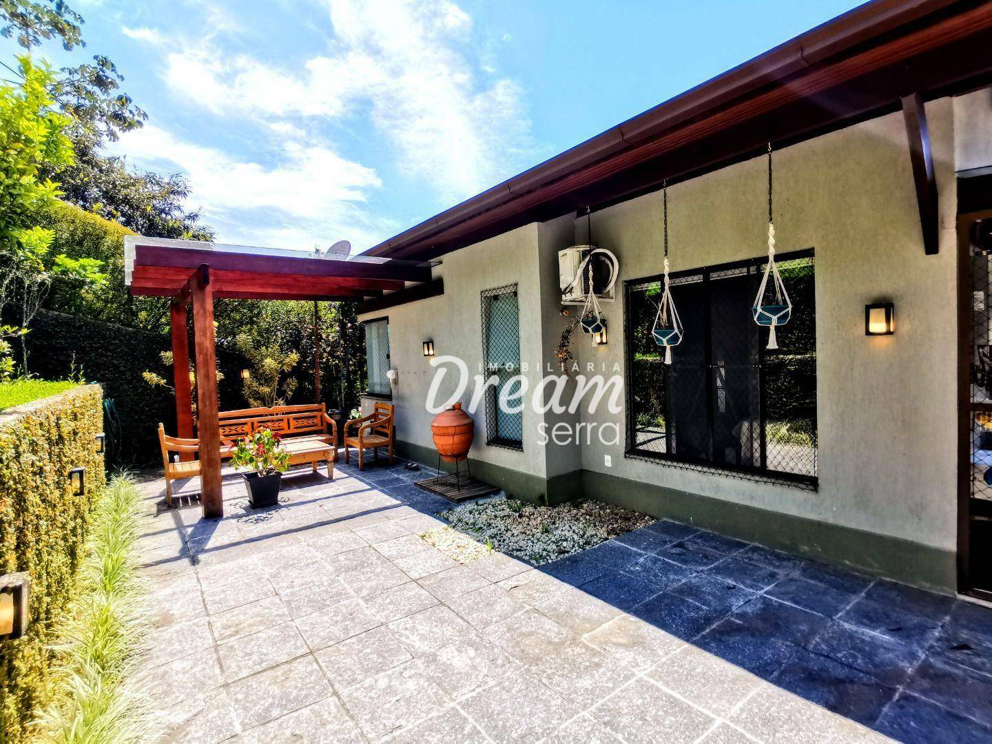 Casa de Condomínio à venda com 2 quartos, 105m² - Foto 21