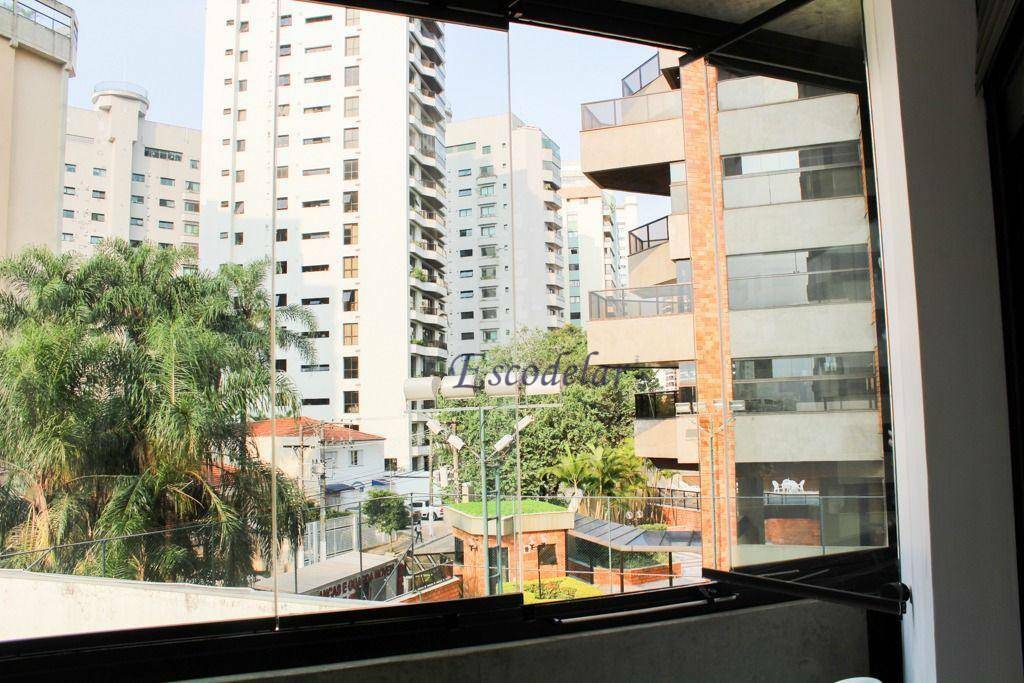 Apartamento à venda com 3 quartos, 207m² - Foto 17