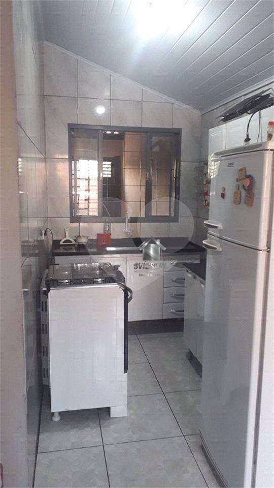 Casa, 2 quartos, 50 m² - Foto 4