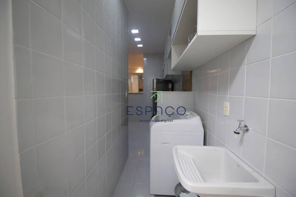 Apartamento à venda com 2 quartos, 55m² - Foto 15