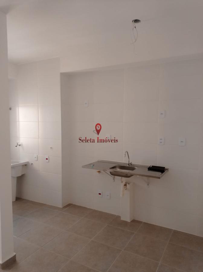 Apartamento à venda com 2 quartos, 53m² - Foto 8