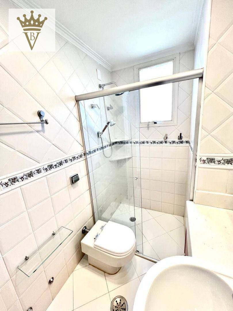 Apartamento para alugar com 3 quartos, 222m² - Foto 88