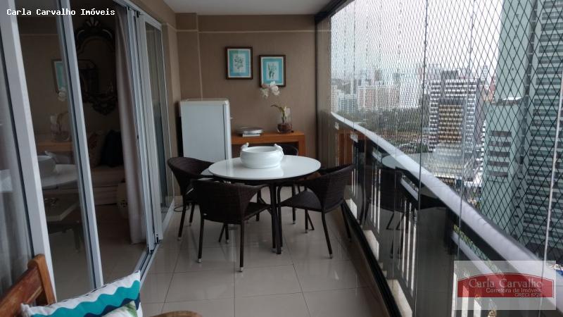 Apartamento à venda com 4 quartos, 154m² - Foto 4