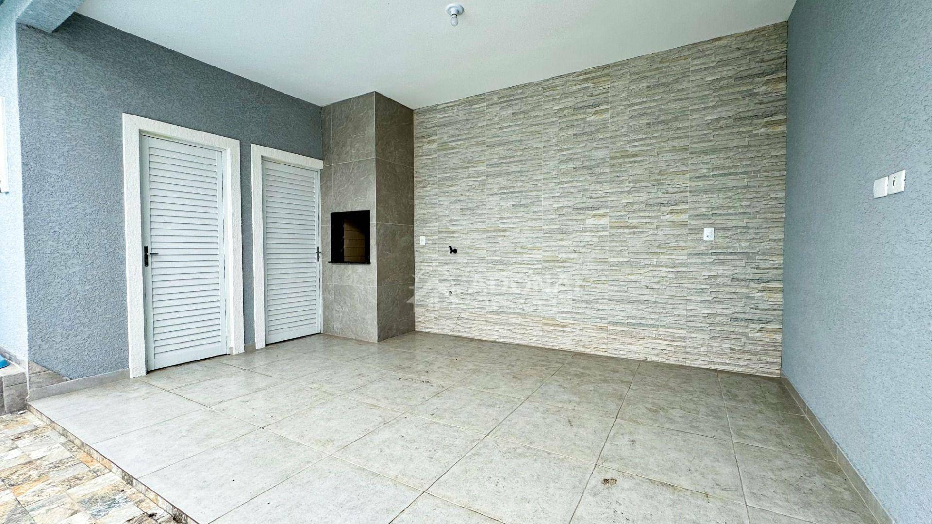 Casa de Condomínio à venda com 3 quartos, 97m² - Foto 9