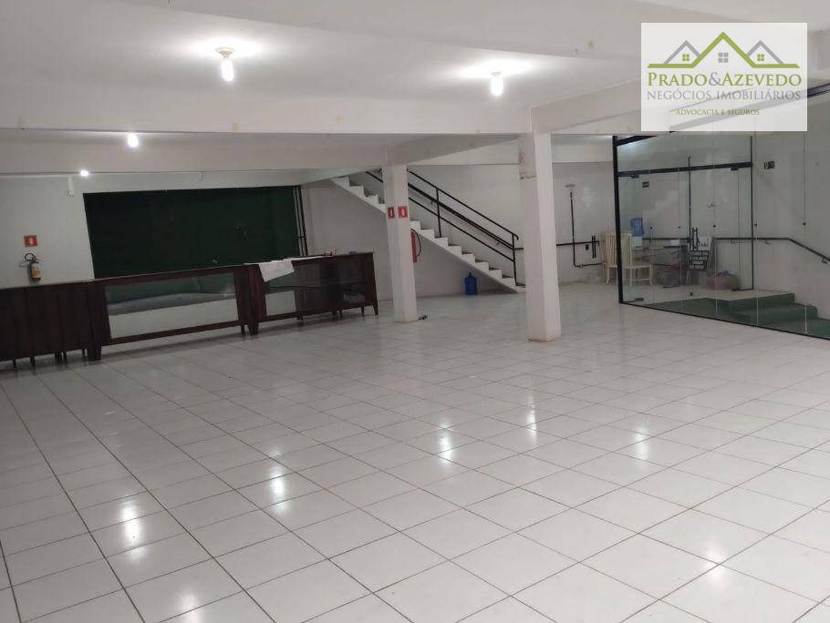 Prédio Inteiro para alugar, 570m² - Foto 1