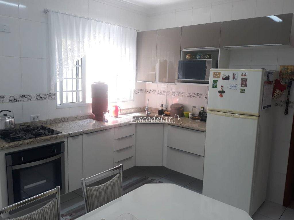 Sobrado à venda com 2 quartos, 100m² - Foto 20