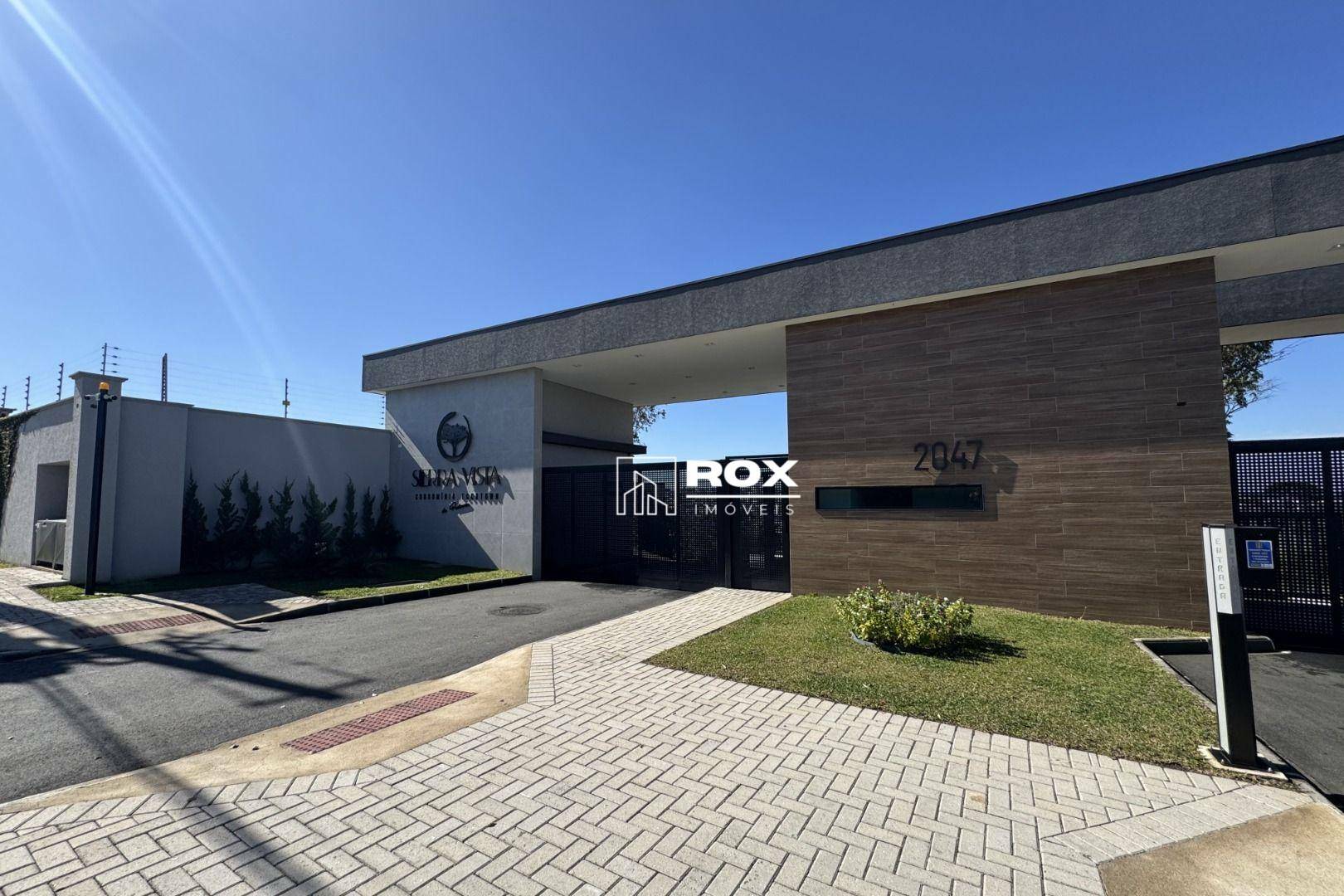 Loteamento e Condomínio, 262 m² - Foto 1