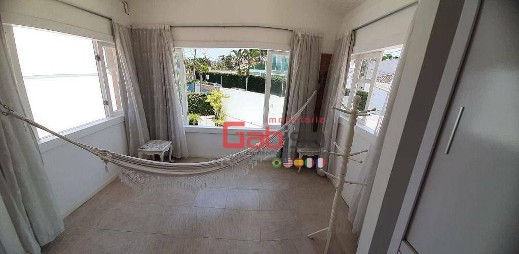 Casa à venda com 5 quartos, 234m² - Foto 29