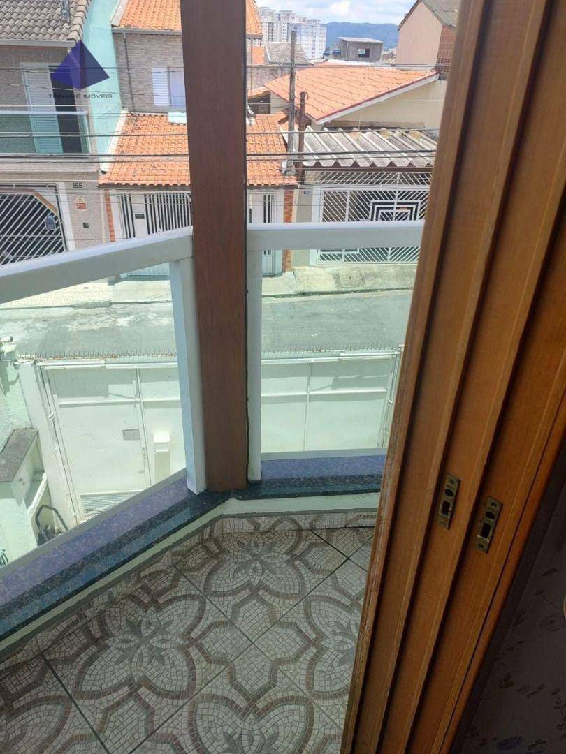 Sobrado à venda com 3 quartos, 120m² - Foto 35