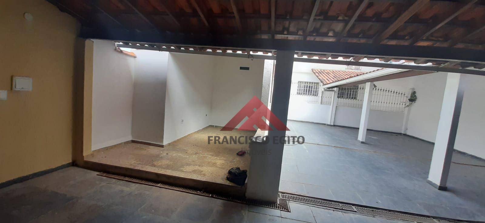 Casa à venda com 2 quartos, 247m² - Foto 12