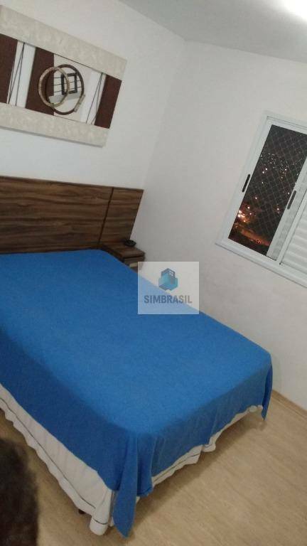 Apartamento à venda com 3 quartos, 87m² - Foto 14