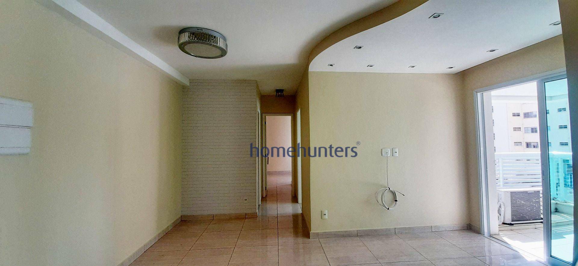 Apartamento à venda com 2 quartos, 80m² - Foto 13