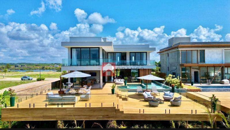 Casa de Condomínio, 7 quartos - Foto 3