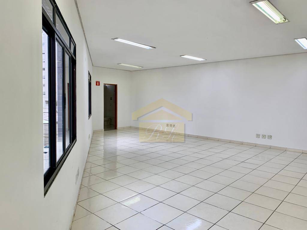 Conjunto Comercial-Sala para alugar, 52m² - Foto 3