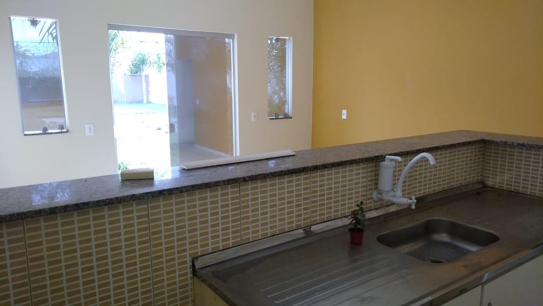 Casa de Condomínio para alugar com 2 quartos, 100m² - Foto 10