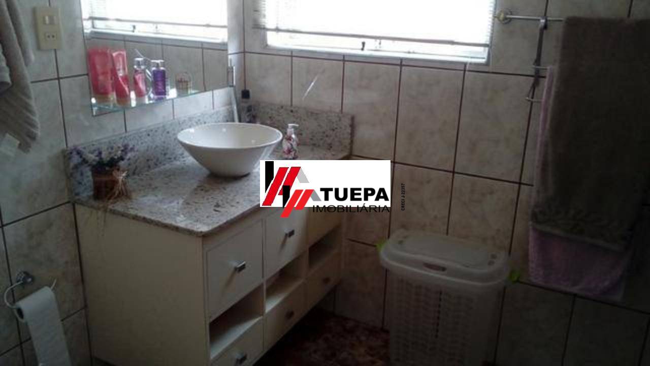 Sobrado à venda com 3 quartos, 195m² - Foto 3