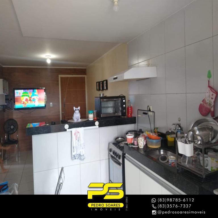 Apartamento à venda com 2 quartos, 60m² - Foto 12