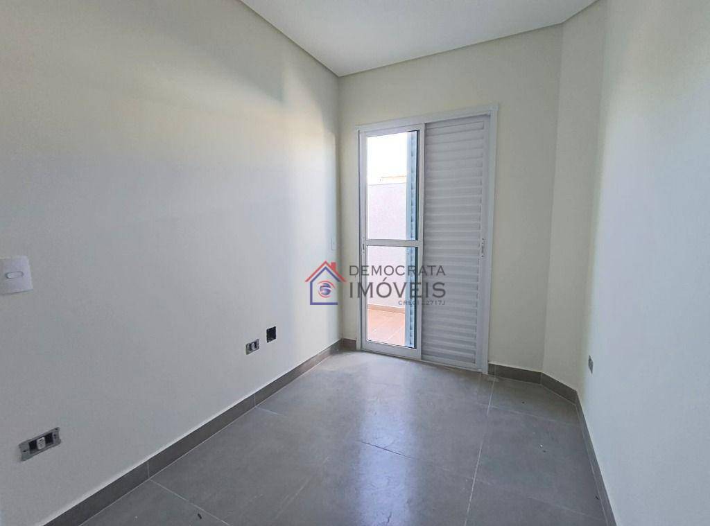 Apartamento à venda com 2 quartos, 50m² - Foto 8