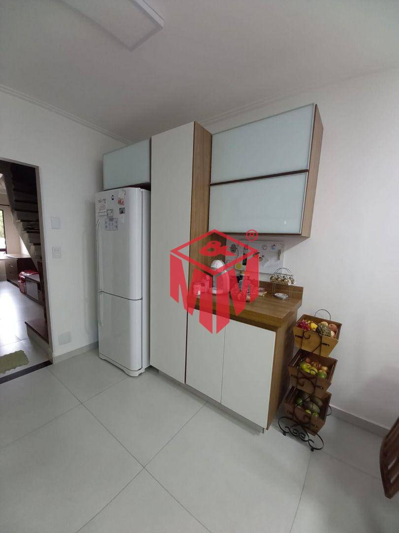 Sobrado à venda com 3 quartos, 126m² - Foto 9