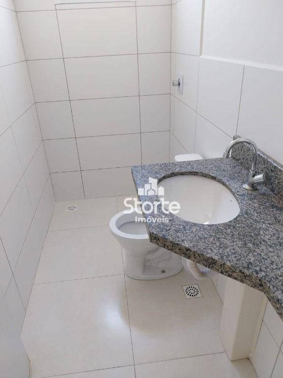 Apartamento à venda com 2 quartos, 57m² - Foto 6