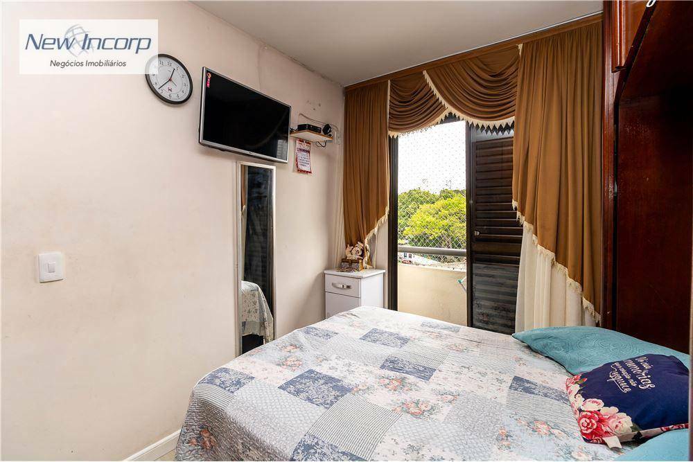 Apartamento à venda com 3 quartos, 100m² - Foto 11