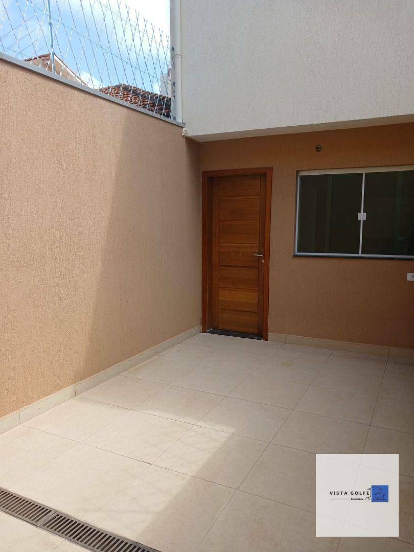 Sobrado à venda com 3 quartos, 98m² - Foto 11